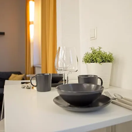 Business Дрезден