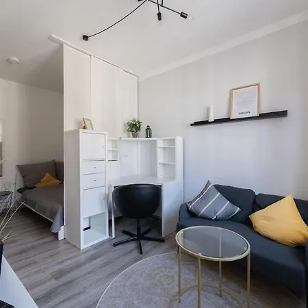 Apartmán Business *