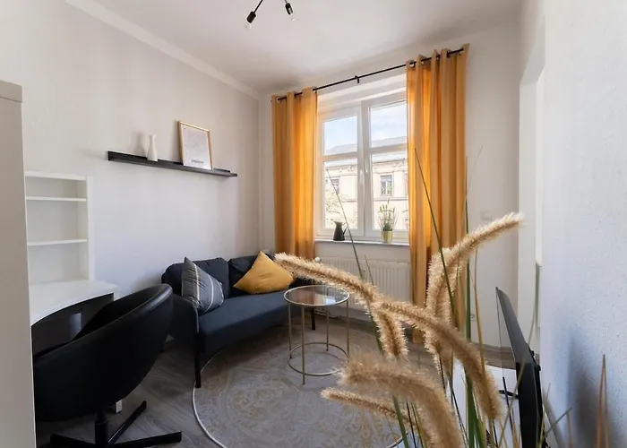 Business Apartmán *